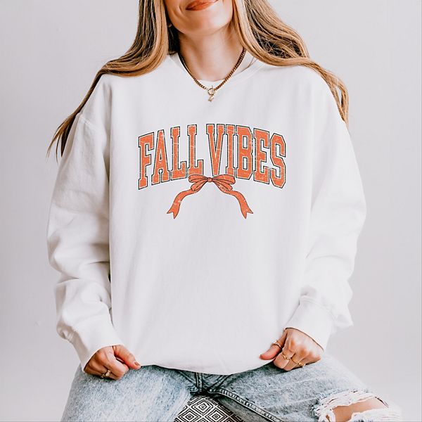 Легкий свитшот Varsity fall vibes coquette для женщин Simply Sage Market, White, Белый, Легкий свитшот Varsity fall vibes coquette для женщин Simply Sage Market, White
Легкий свитшот Varsity fall vibes coquette для женщин Simply Sage Market, White, Белый, Легкий свитшот Varsity fall vibes coquette для женщин Simply Sage Market, White
