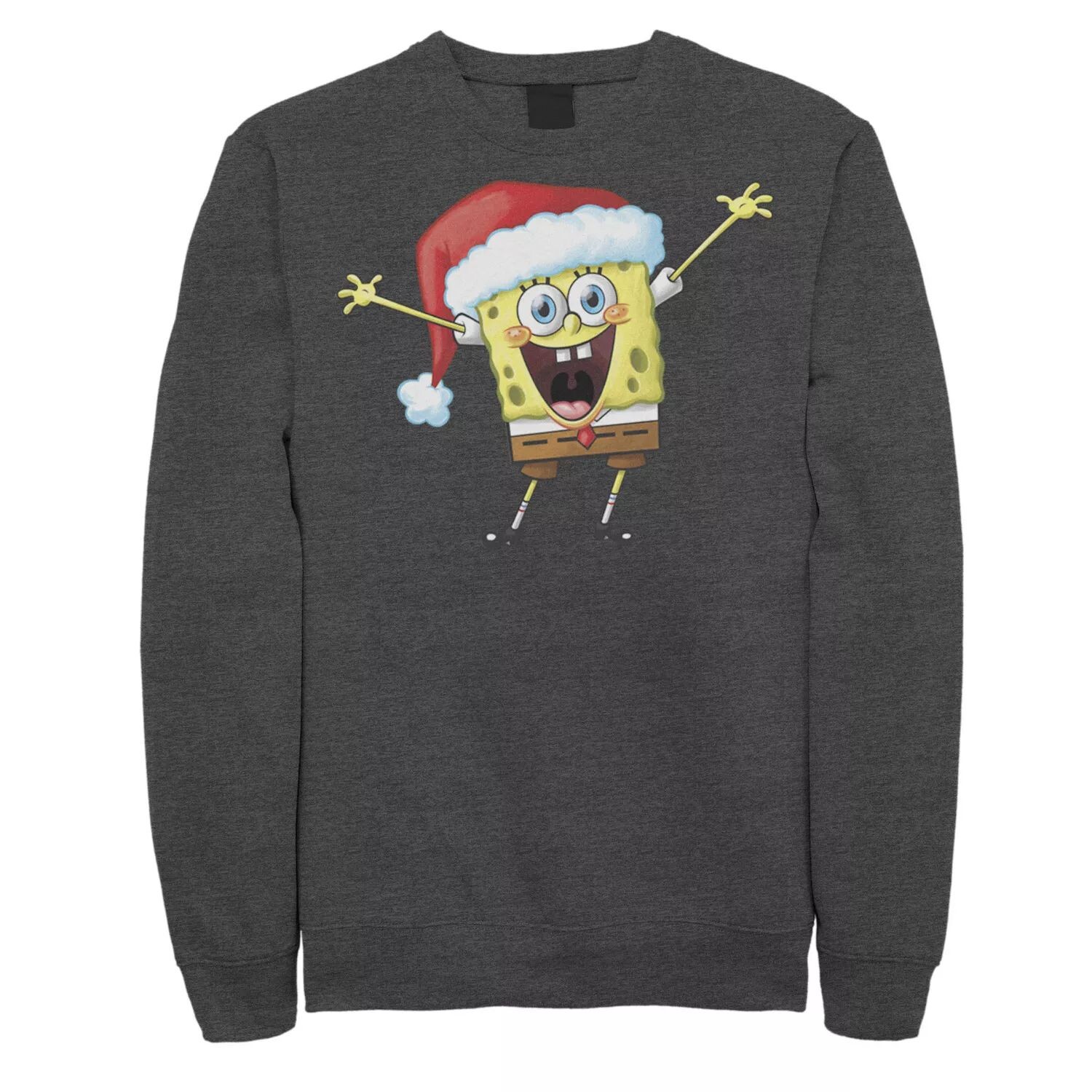 Мужские квадратные штаны Spongebob One Happy Sponge Holiday, флис Nickelodeon
Мужские квадратные штаны Spongebob One Happy Sponge Holiday, флис Nickelodeon