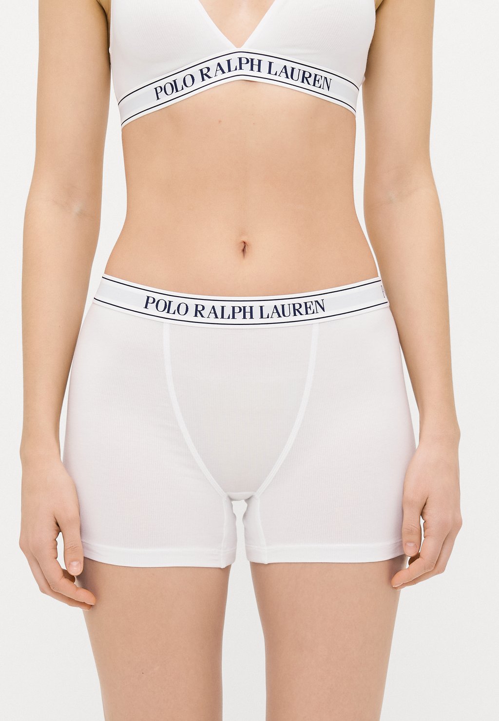 Трусы Polo Ralph Lauren, белый
Трусы Polo Ralph Lauren, белый