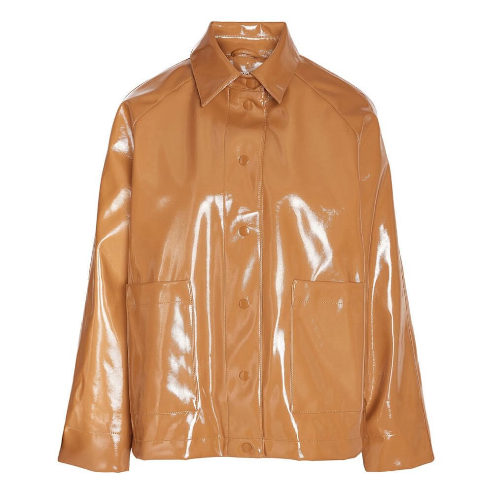 Куртка Noisy May Sky, бежевый 
Куртка Noisy May Sky, бежевый