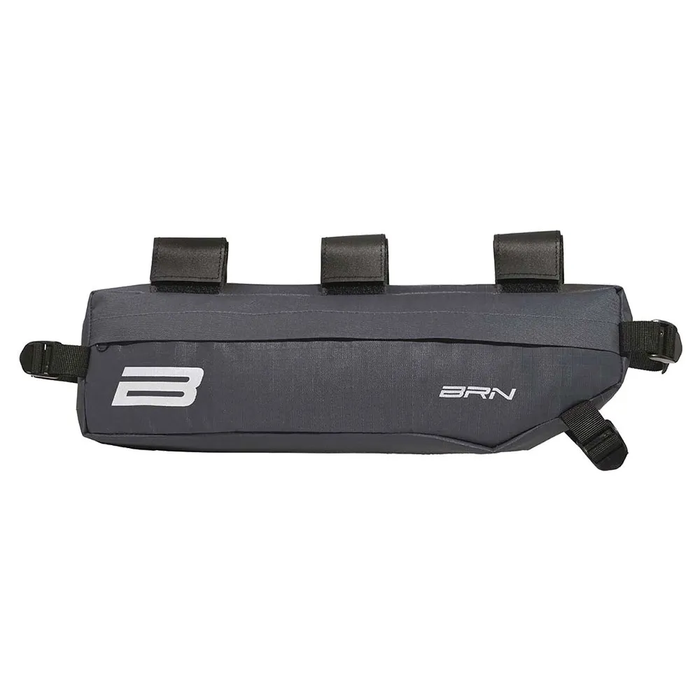 Каркасная сумка Brn Travel Lower 4L, серый
Каркасная сумка Brn Travel Lower 4L, серый