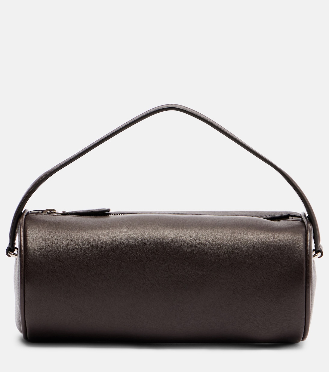 Круглая кожаная сумка-тоут в стиле 90-х The Row, Dark Aniline Ans, Коричневый, Круглая кожаная сумка-тоут в стиле 90-х The Row, Dark Aniline Ans
Круглая кожаная сумка-тоут в стиле 90-х The Row, Dark Aniline Ans, Коричневый, Круглая кожаная сумка-тоут в стиле 90-х The Row, Dark Aniline Ans