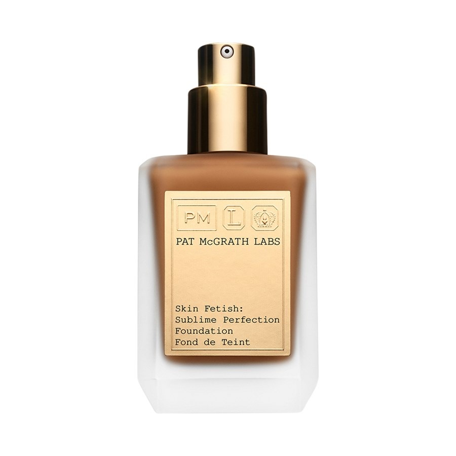 Тональная основа Pat McGrath Labs Skin Fetish Sublime Perfection Foundation, Nr. 25 Medium Deep / 35 ml
Тональная основа Pat McGrath Labs Skin Fetish Sublime Perfection Foundation, Nr. 25 Medium Deep / 35 ml