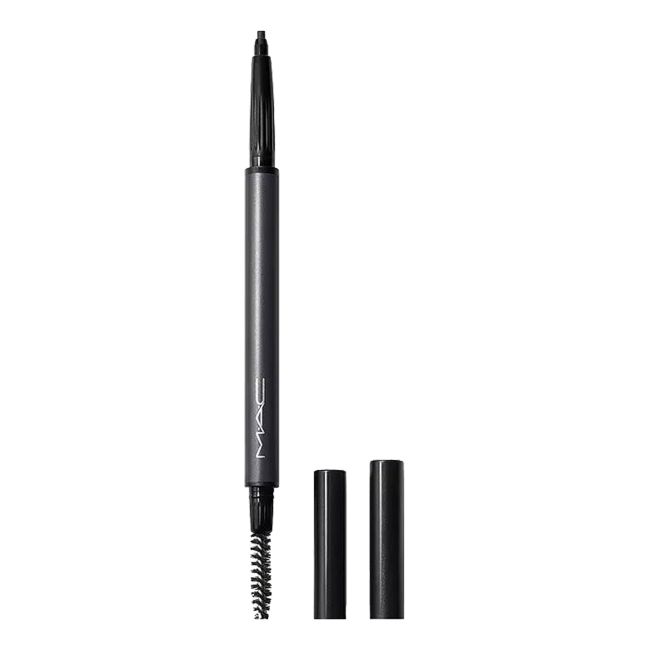 Карандаш для бровей Eye Brow Styler MAC, цвет onyx, 0,09 гр
Карандаш для бровей Eye Brow Styler MAC, цвет onyx, 0,09 гр