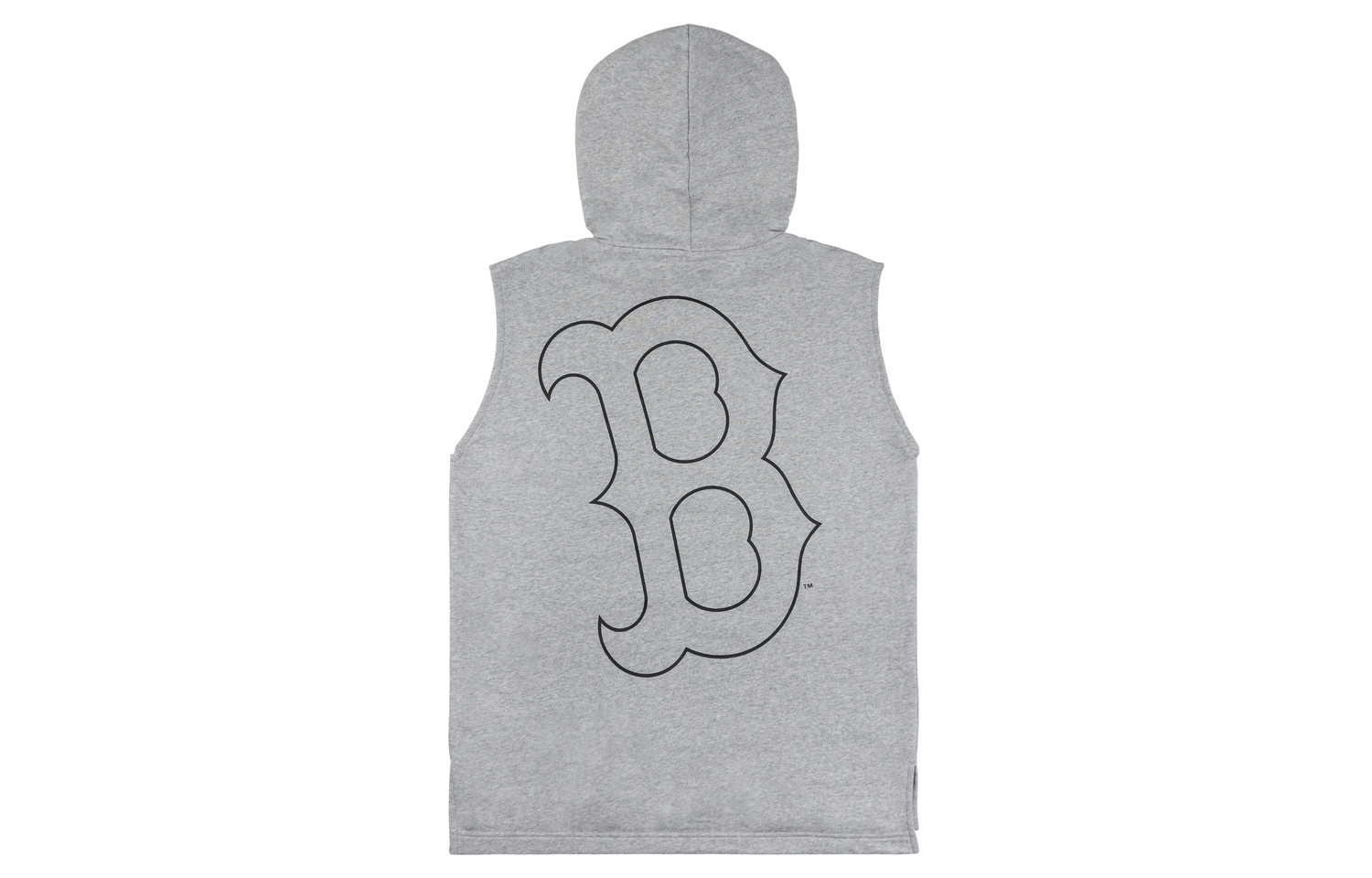 MLB Майка Boston Red Sox унисекс серый
MLB Майка Boston Red Sox унисекс серый