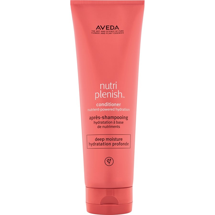 Кондиционер для волос Aveda Deep Moisture Conditioner, Nutri Plenish 250 ml
Кондиционер для волос Aveda Deep Moisture Conditioner, Nutri Plenish 250 ml