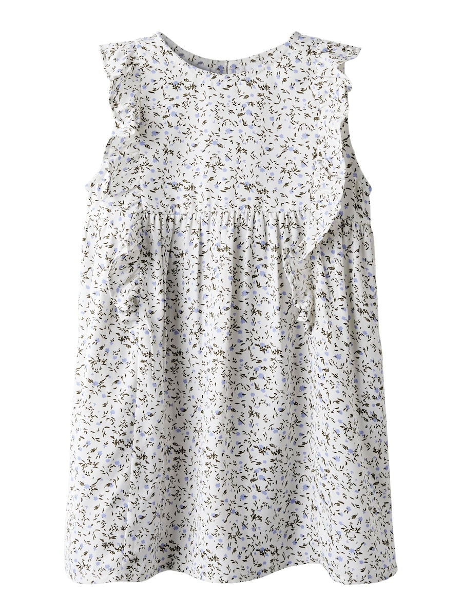 Платье NAME IT, белый
Платье NAME IT, белый