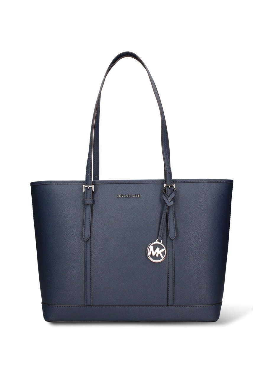 Сумка-шоппер Michael Kors Tote bag, Navy/Blue
Сумка-шоппер Michael Kors Tote bag, Navy/Blue