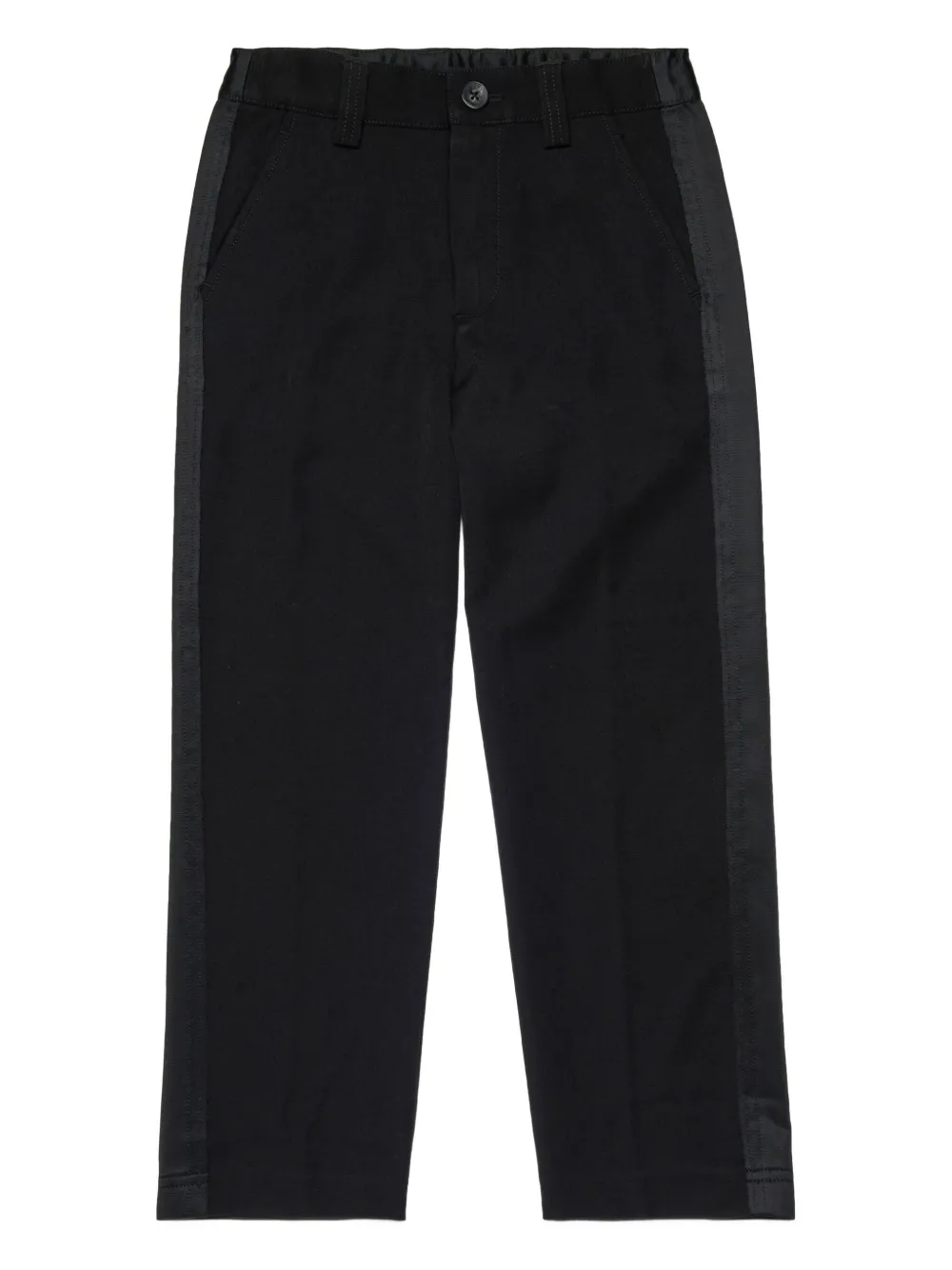 Брюки Pwire Diesel Kids, черный
Брюки Pwire Diesel Kids, черный