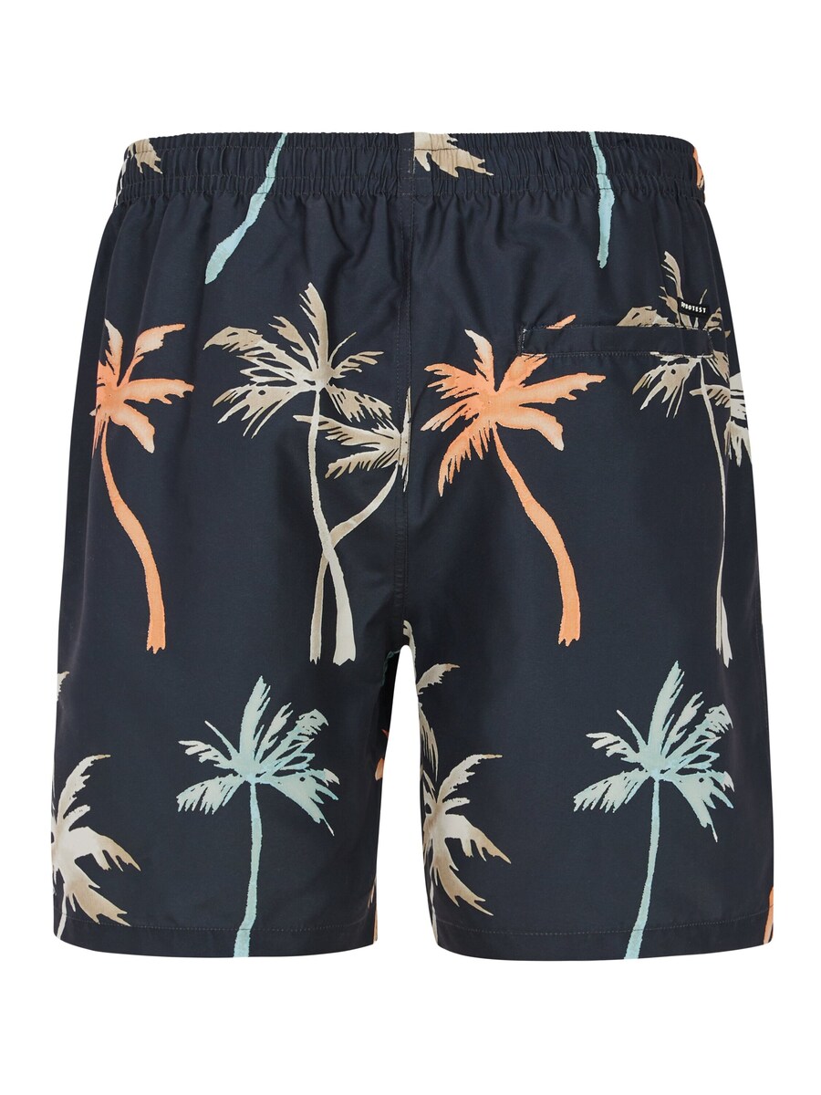 Шорты для серфинга PROTEST PRTHear, серый
Шорты для серфинга PROTEST PRTHear, серый