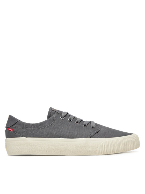 Тканевые кроссовки Goodstock GBGOODST 14343 Globe, серый 
Тканевые кроссовки Goodstock GBGOODST 14343 Globe, серый