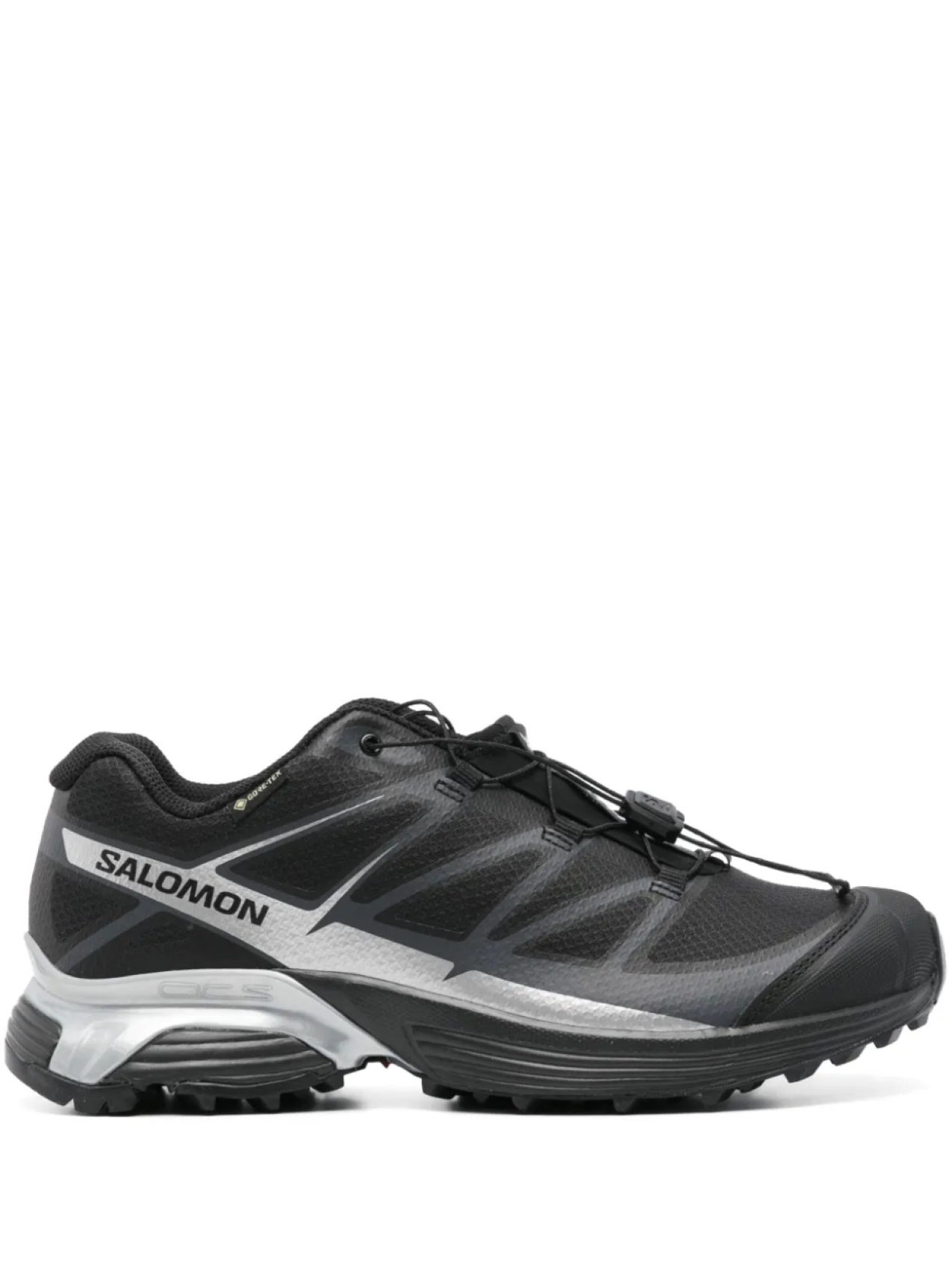 Кроссовки XT-Pathway Gore-Tex Salomon, черный
Кроссовки XT-Pathway Gore-Tex Salomon, черный
