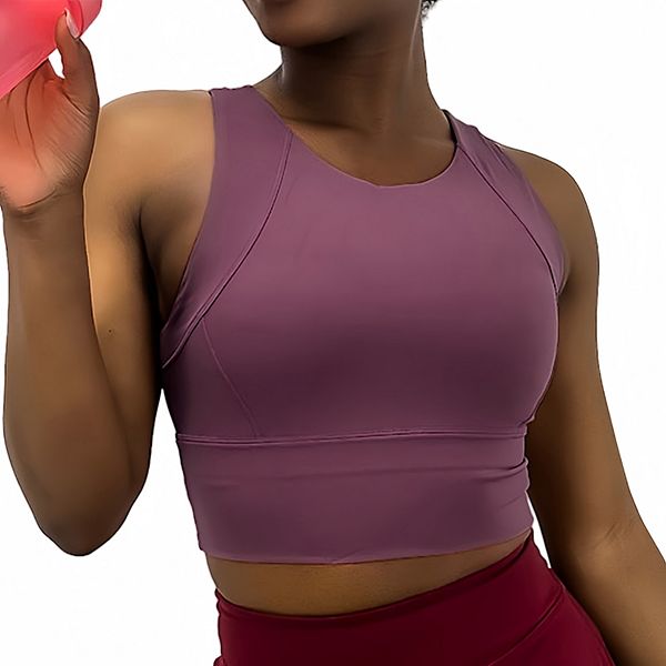 Женский активный топ-бюстье с высоким воротом, бесшовный, с широкими бретелями и компрессионным эффектом Anna-Kaci, Mauve Pink
Женский активный топ-бюстье с высоким воротом, бесшовный, с широкими бретелями и компрессионным эффектом Anna-Kaci, Mauve Pink