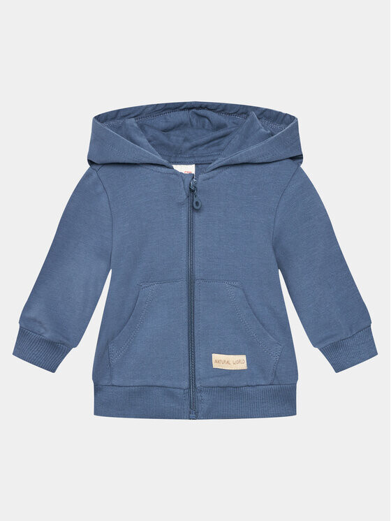 Толстовка обычного кроя Coccodrillo, синий
Толстовка обычного кроя Coccodrillo, синий