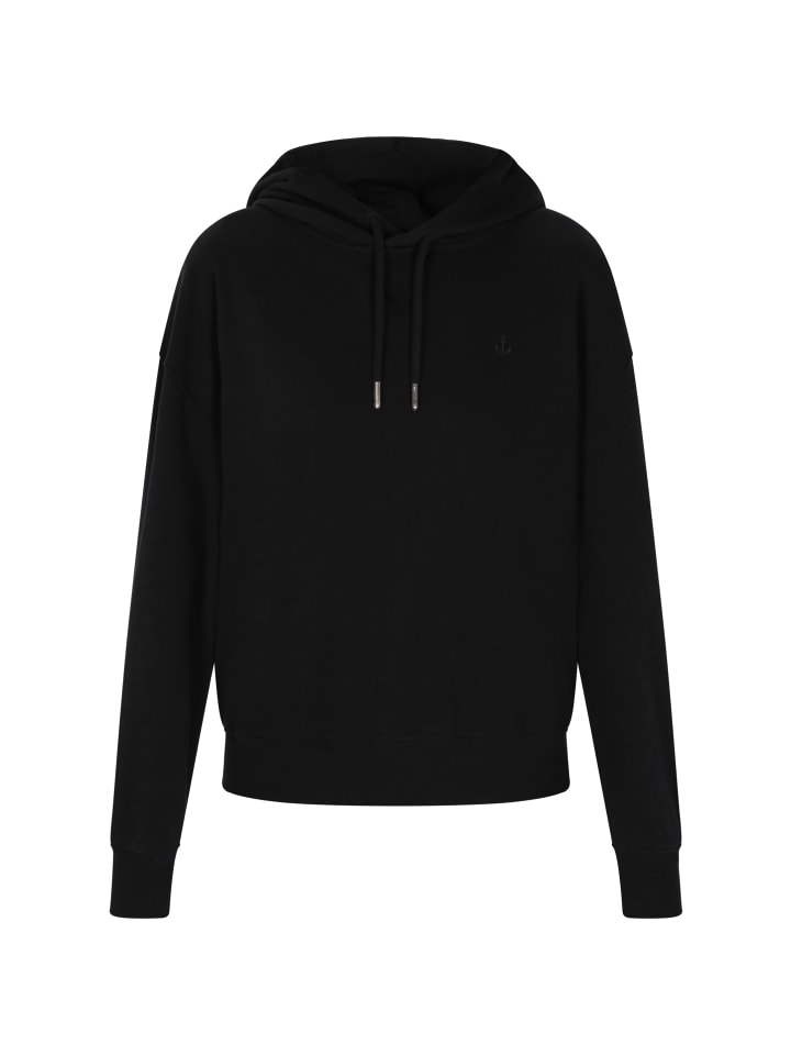 Худи DreiMaster Maritim, черный
Худи DreiMaster Maritim, черный