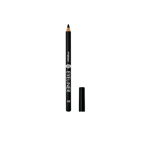 Подводка для глаз 01, 3 г Deborah, Eyeliner
Подводка для глаз 01, 3 г Deborah, Eyeliner