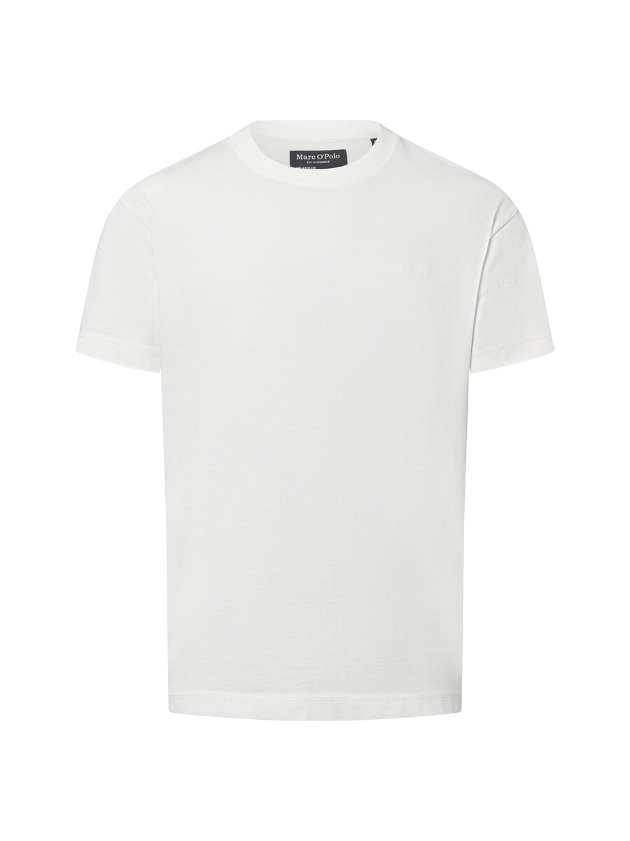 Рубашка Marc O'Polo, белый
Рубашка Marc O'Polo, белый