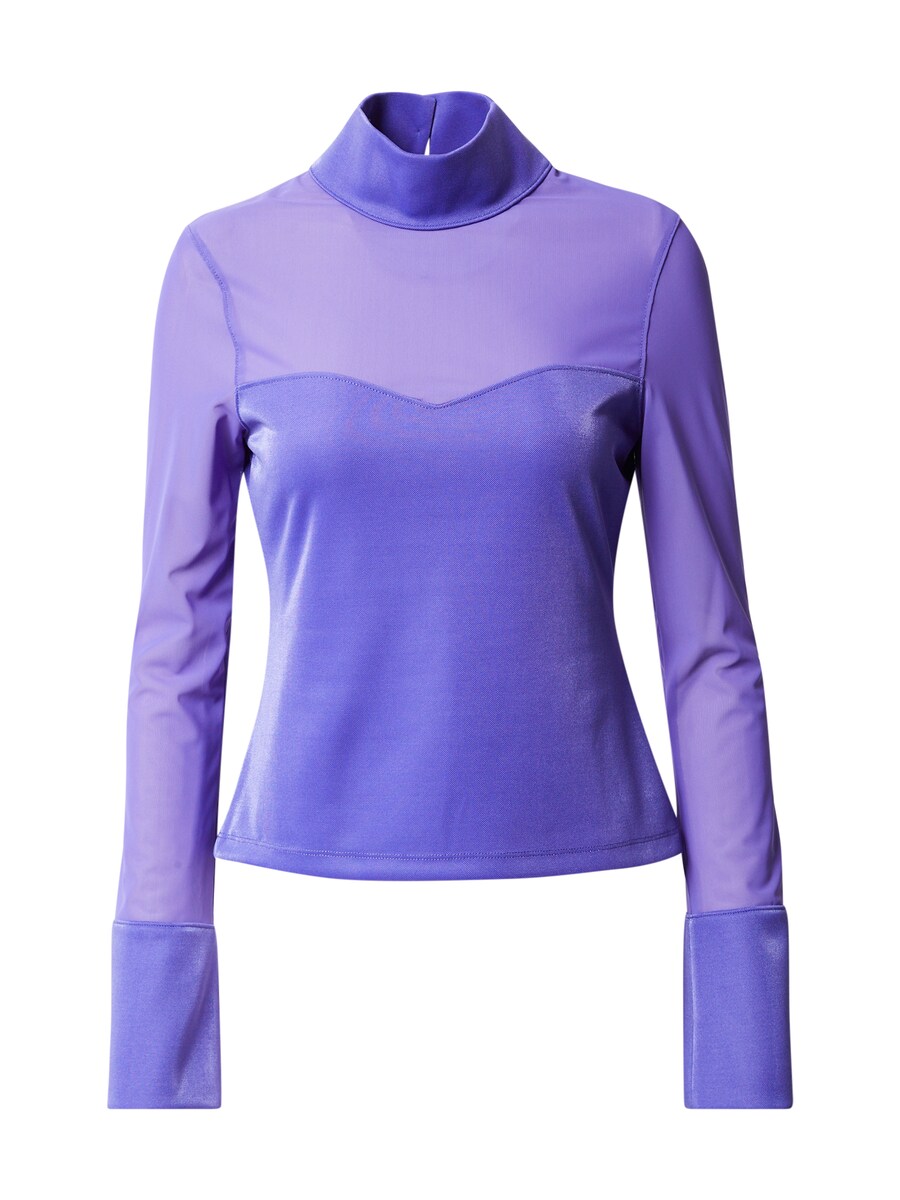 Лонгслив Katy Perry exclusive for ABOUT YOU Eleni, Purple
Лонгслив Katy Perry exclusive for ABOUT YOU Eleni, Purple