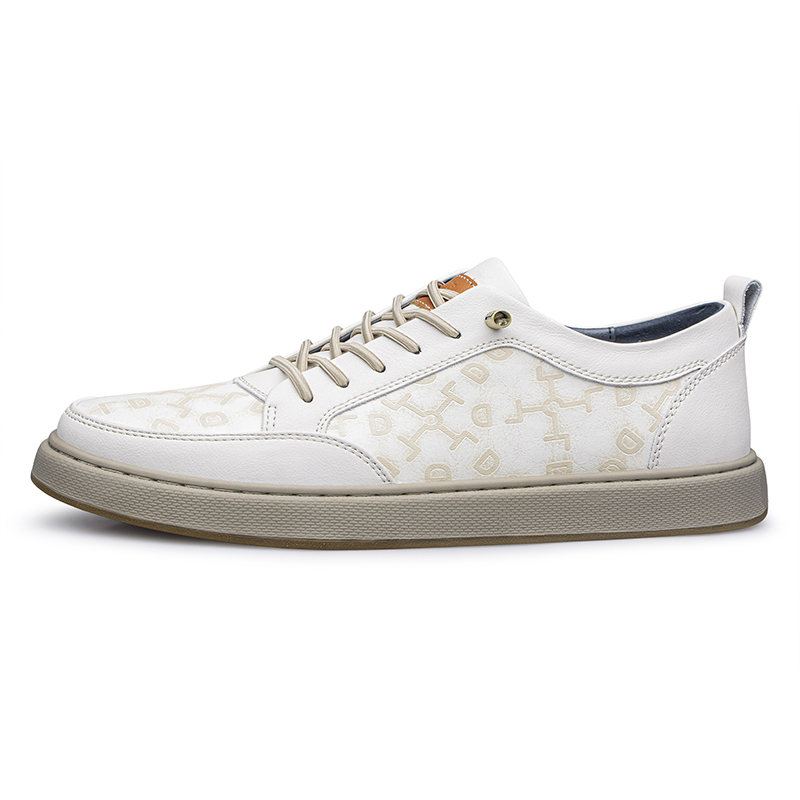 Dao Tu Sen Износостойкие лоу-топ скейтборд кроссовки унисекс Ecru-(X82166), цвет Ecru-(X82166)
Dao Tu Sen Износостойкие лоу-топ скейтборд кроссовки унисекс Ecru-(X82166), цвет Ecru-(X82166)