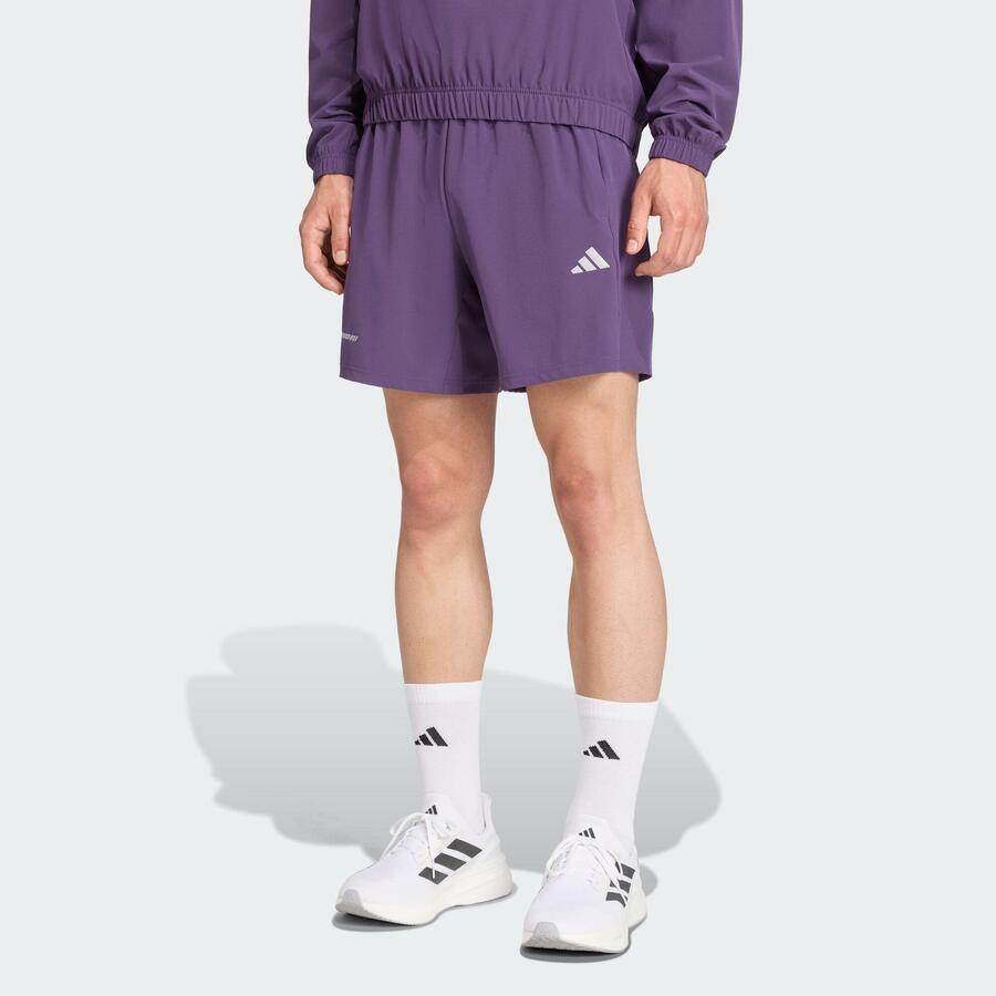 ADIDAS Тренировочные шорты для отдыха на свежем воздухе
ADIDAS Тренировочные шорты для отдыха на свежем воздухе