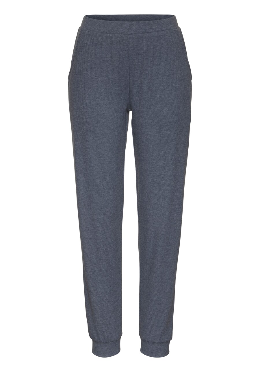 Пижамные штаны VIVANCE Pajama Pants, антрацит
Пижамные штаны VIVANCE Pajama Pants, антрацит