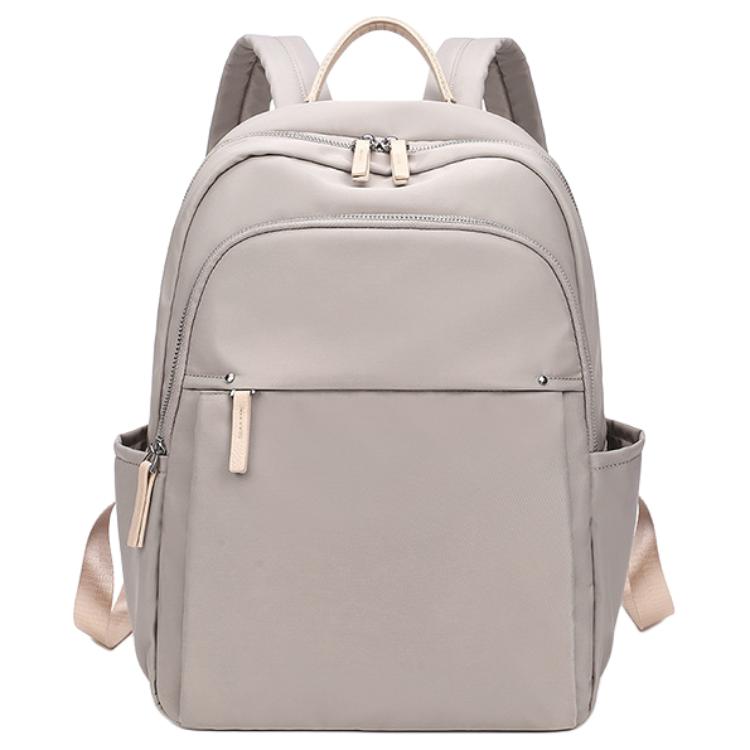 PAYOT Оксфордский рюкзак унисекс абрикосово-серый темно-серый черный, Apricot Gray
PAYOT Оксфордский рюкзак унисекс абрикосово-серый темно-серый черный, Apricot Gray