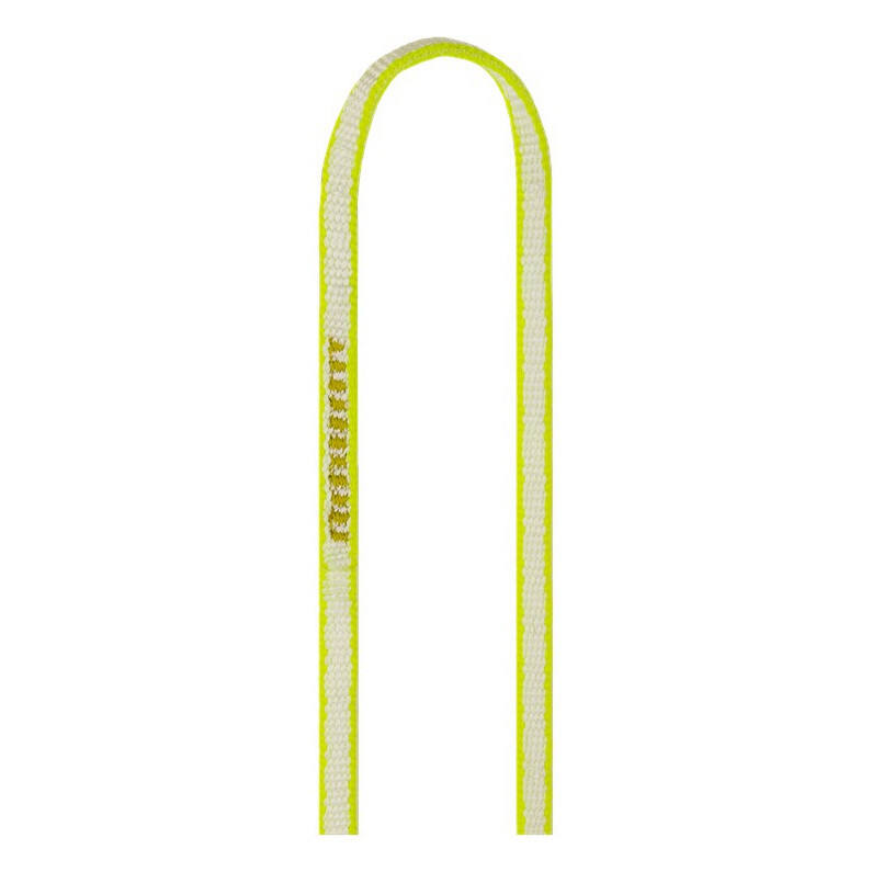 Ленточный строп Ortles Dyneema Sling 8 мм Salewa, желтый
Ленточный строп Ortles Dyneema Sling 8 мм Salewa, желтый