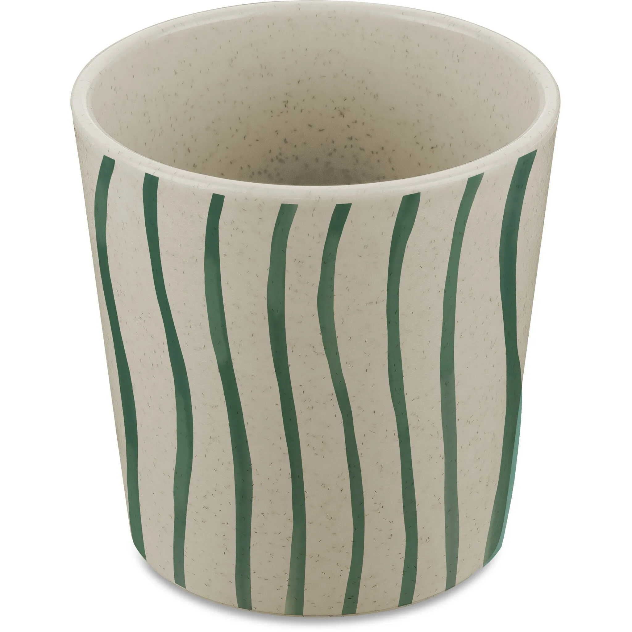 Чашка KOZIOL «CONNECT CUP S MONSTERA STRIPES», (набор, 4 шт.), биоциркулярная, подлежит вторичной переработке, без меламина, можно мыть в посудомоечной машине, 190 мл, цвет nature desert sand
Чашка KOZIOL «CONNECT CUP S MONSTERA STRIPES», (набор, 4 шт.), биоциркулярная, подлежит вторичной переработке, без меламина, можно мыть в посудомоечной машине, 190 мл, цвет nature desert sand