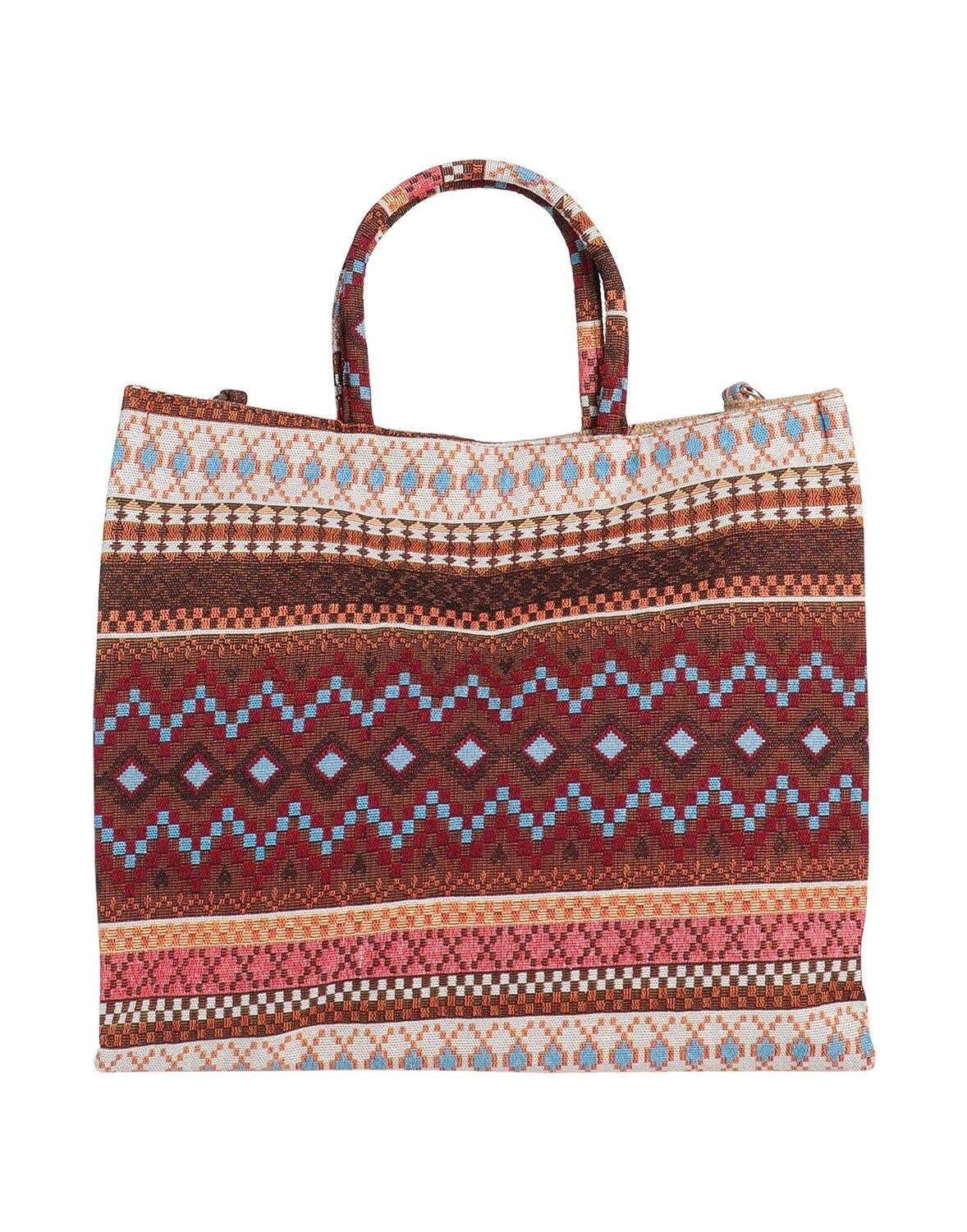 Сумка La Milanesa, коричневый
Сумка La Milanesa, коричневый