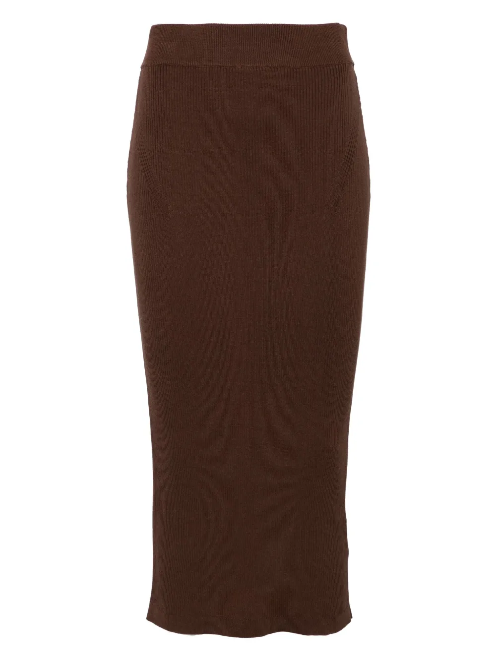 Юбка миди Gina HERSKIND, коричневый
Юбка миди Gina HERSKIND, коричневый