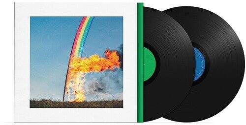 Виниловая пластинка Sigur Ros - Atta
Виниловая пластинка Sigur Ros - Atta