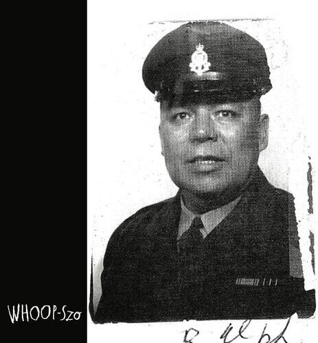 Виниловая пластинка Whoop-Szo: Warrior Down
Виниловая пластинка Whoop-Szo: Warrior Down