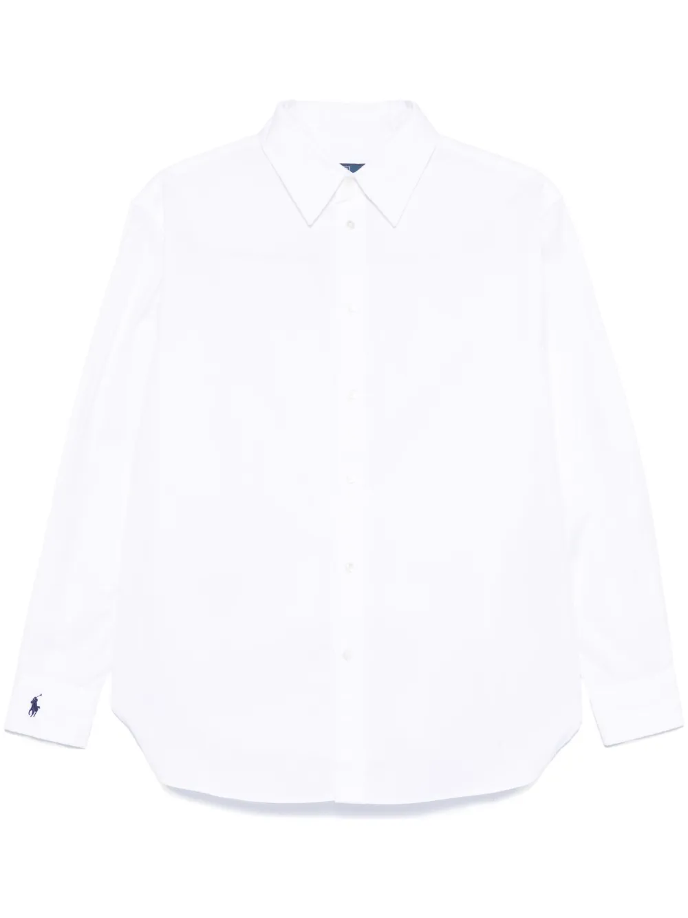 Рубашка на пуговицах POLO RALPH LAUREN, белый
Рубашка на пуговицах POLO RALPH LAUREN, белый