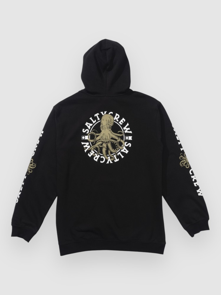Худи Salty Crew Tentacles Hoodie, black
Худи Salty Crew Tentacles Hoodie, black