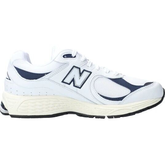 Кроссовки M2002RHQ New Balance, белый
Кроссовки M2002RHQ New Balance, белый