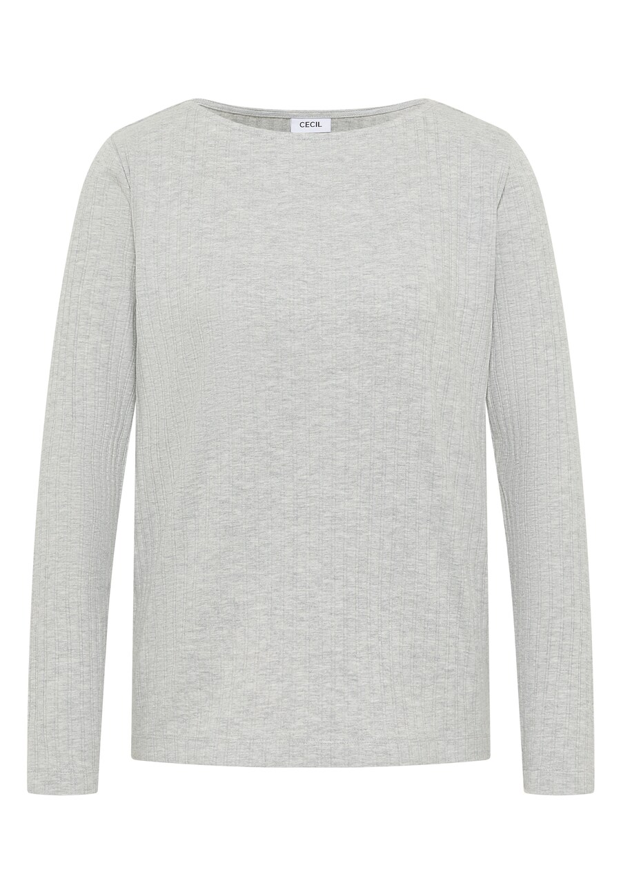 Рубашка CECIL, Mottled Grey
Рубашка CECIL, Mottled Grey