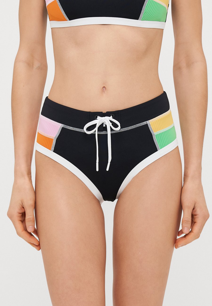 Низ бикини Rip Curl SUNSET REVIVAL GOOD , Black, Черный, Низ бикини Rip Curl SUNSET REVIVAL GOOD , Black
Низ бикини Rip Curl SUNSET REVIVAL GOOD , Black, Черный, Низ бикини Rip Curl SUNSET REVIVAL GOOD , Black