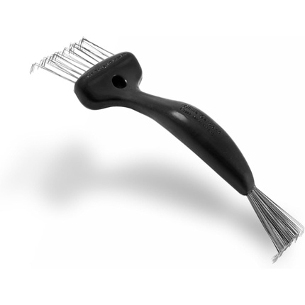 Очиститель кистей черный Olivia Garden
Очиститель кистей черный Olivia Garden