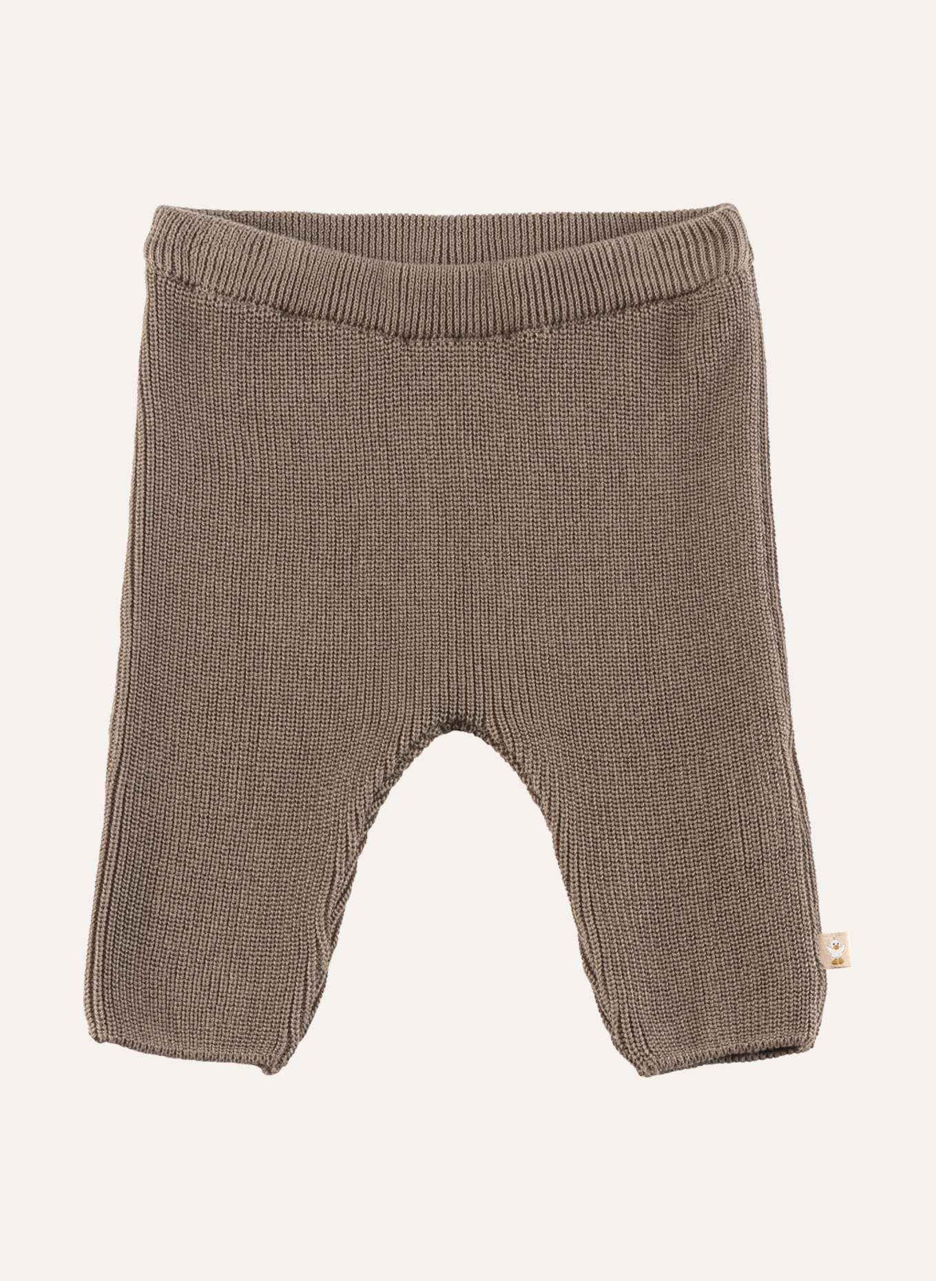 Трикотажные брюки Sterntaler, коричневый
Трикотажные брюки Sterntaler, коричневый