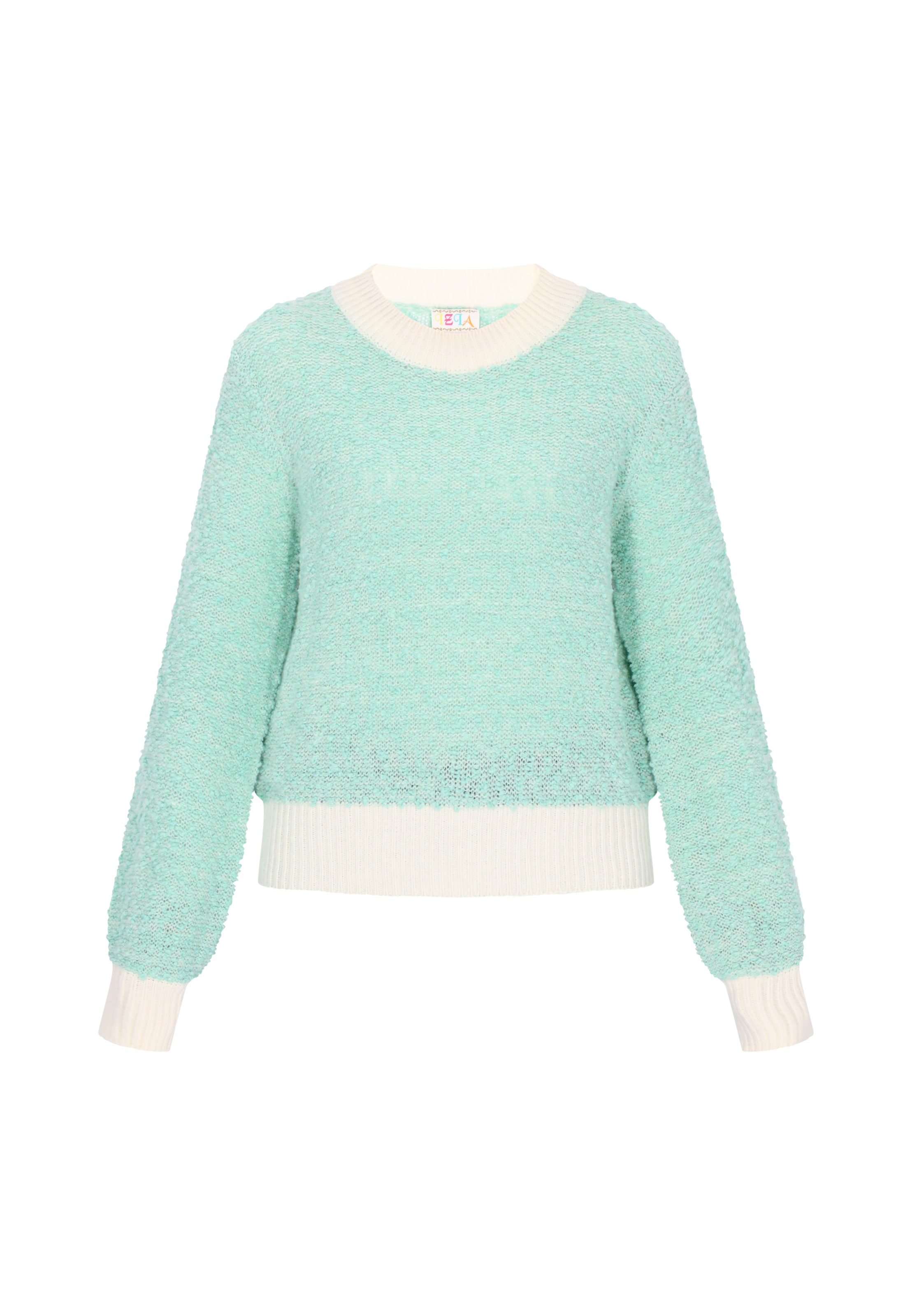 IZIA Свитер в цвете Mint
IZIA Свитер в цвете Mint