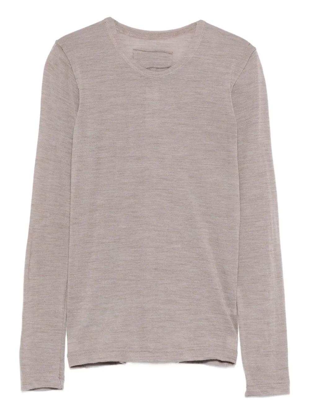 Футболка с длинными рукавами Private 0204, коричневый
Футболка с длинными рукавами Private 0204, коричневый