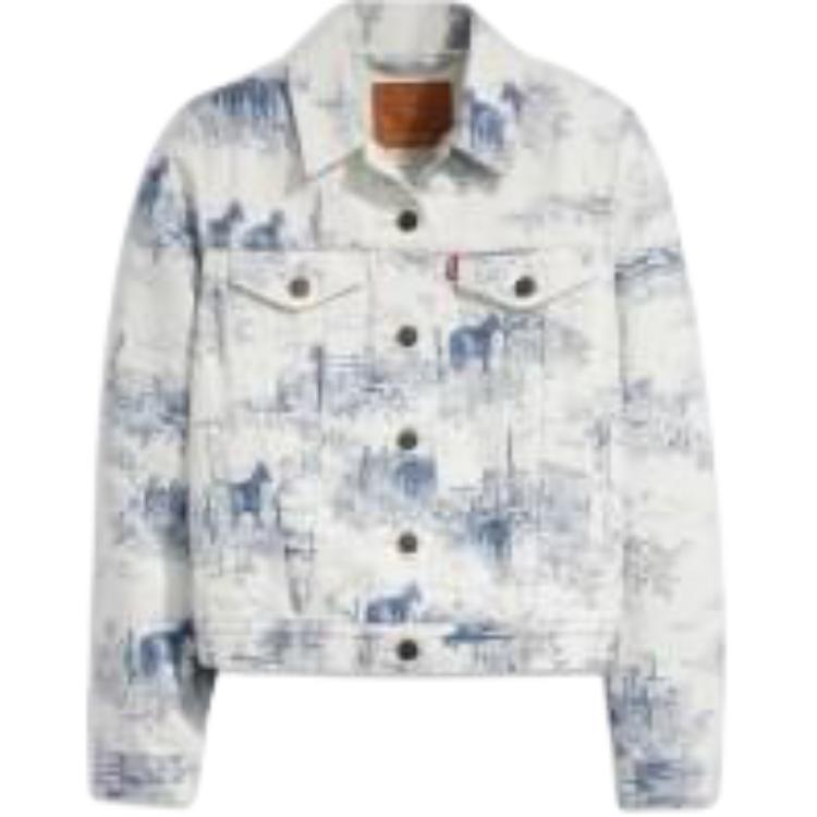 Levi's Куртки и Пальто Женские Многоцветные Levis
Levi's Куртки и Пальто Женские Многоцветные Levis