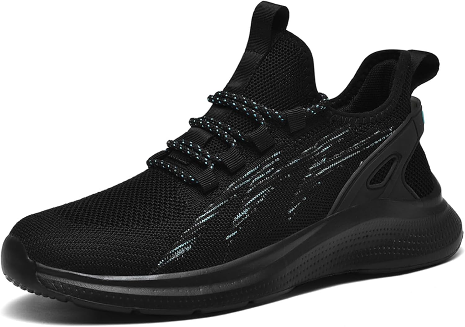 Мужские кроссовки для бега Легкие дышащие спортивные обувь для джоггинга, прогулок, тренировок и трейловые кроссовки Generic, A Blace Green
Мужские кроссовки для бега Легкие дышащие спортивные обувь для джоггинга, прогулок, тренировок и трейловые кроссовки Generic, A Blace Green