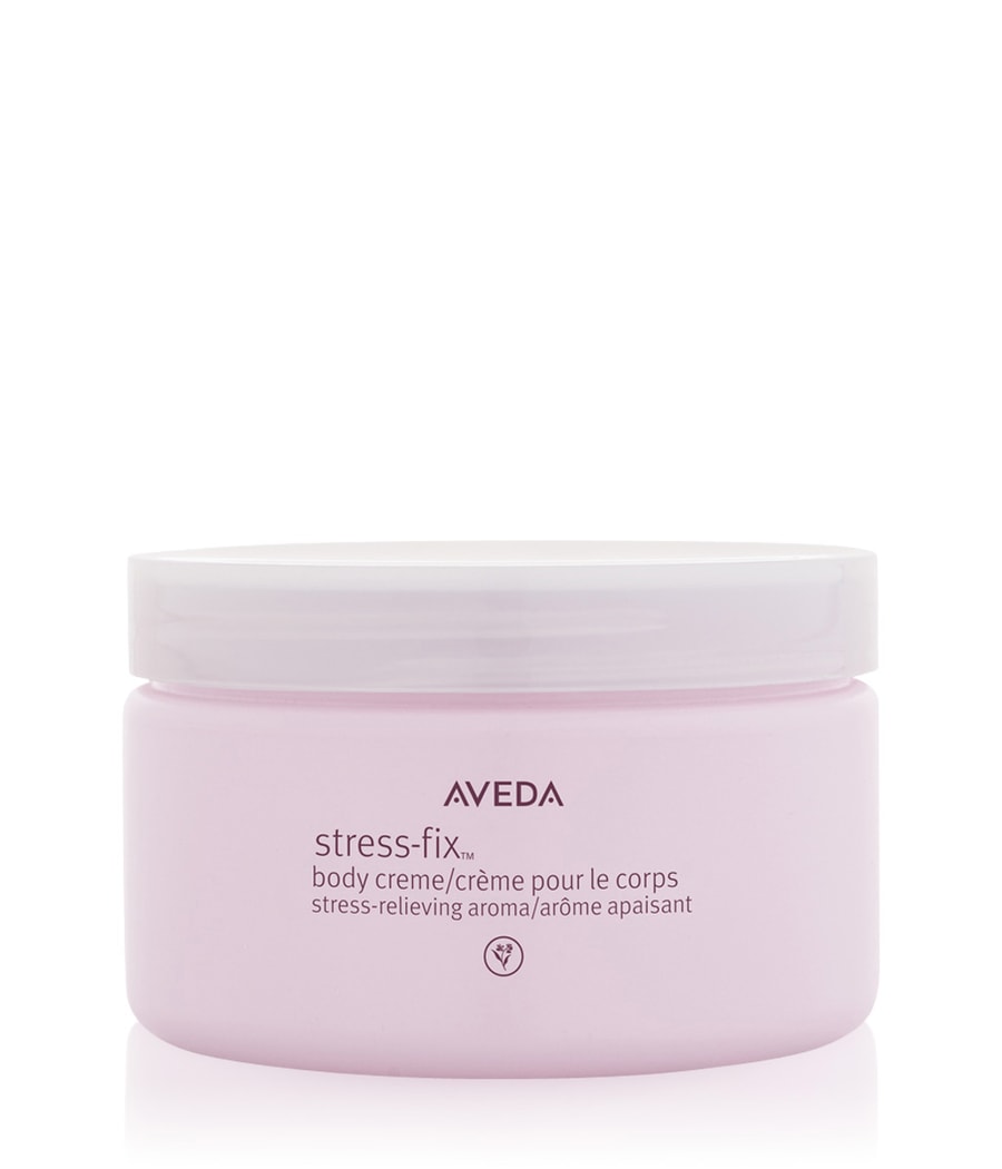 Лосьон для тела Aveda Stress-Fix, 200 ml
Лосьон для тела Aveda Stress-Fix, 200 ml