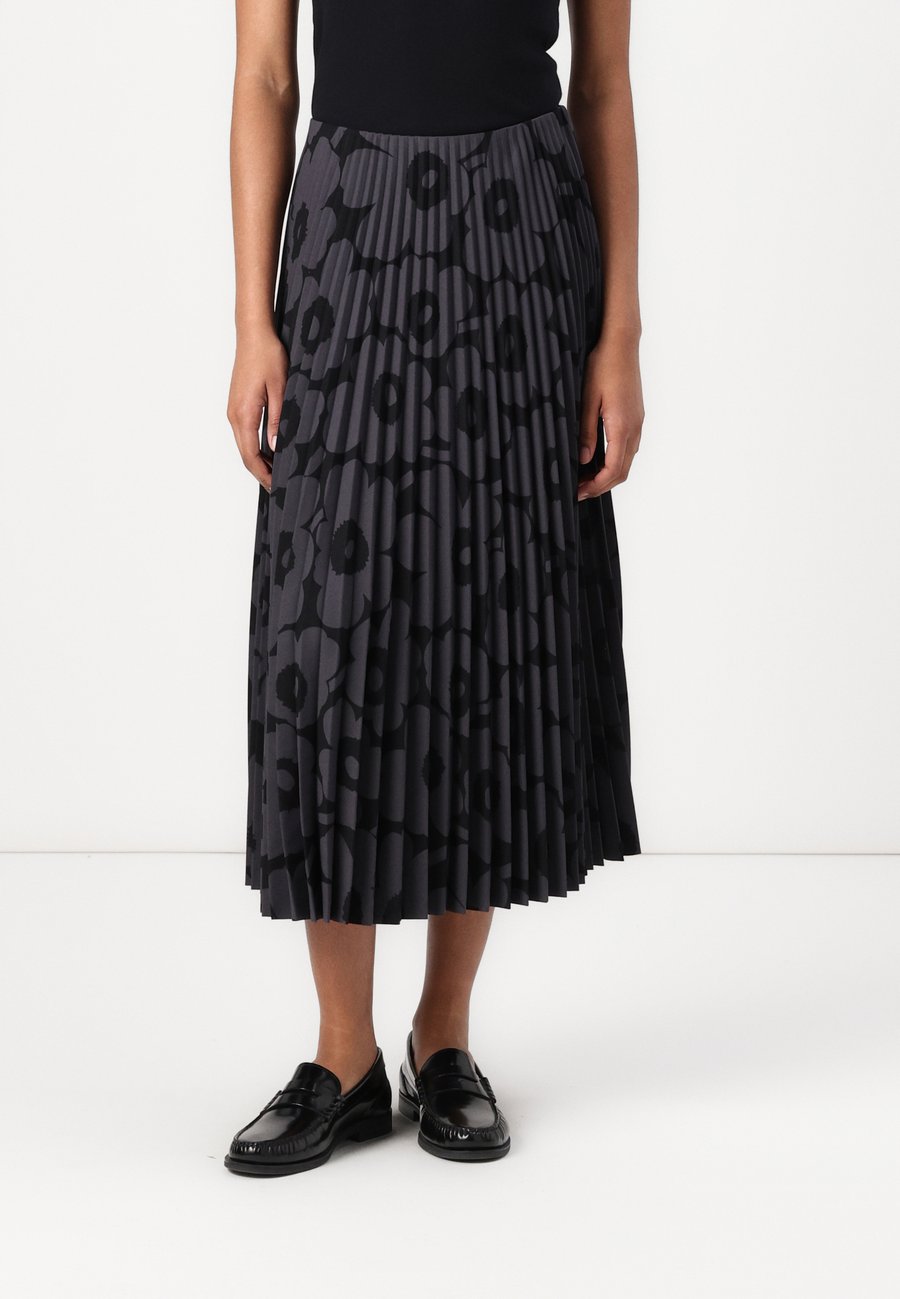 Юбка Marimekko MYY UNIKKO , Black/Dark Grey/Black
Юбка Marimekko MYY UNIKKO , Black/Dark Grey/Black