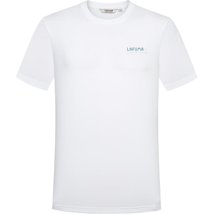 Футболка мужская Lafuma, светло-белый
Футболка мужская Lafuma, светло-белый