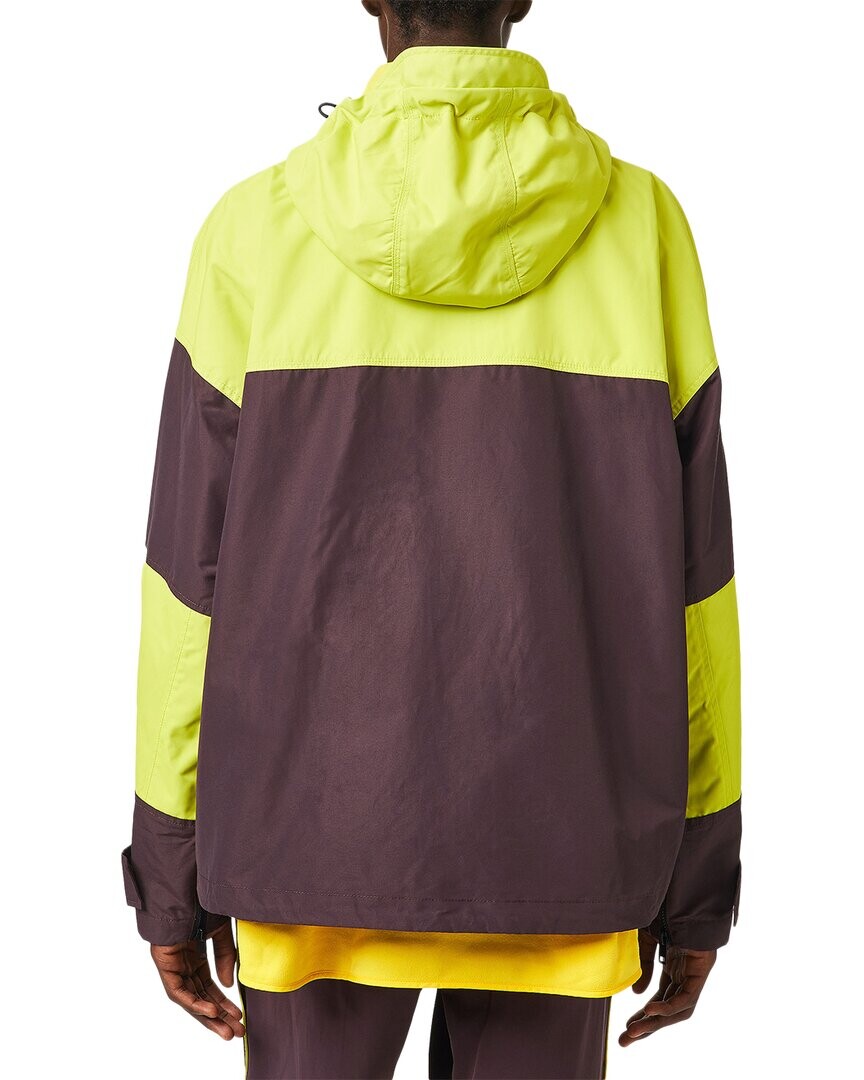 Куртка Diesel Glubb, зеленый
Куртка Diesel Glubb, зеленый