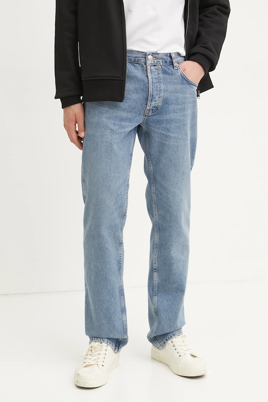 Джинсы Samsoe Samsoe, синий
Джинсы Samsoe Samsoe, синий