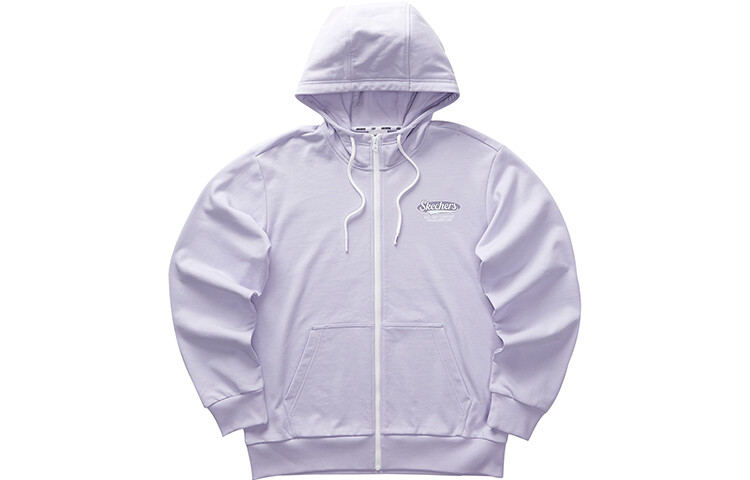 Куртка унисекс Фиолетовый/00FW Skechers
Куртка унисекс Фиолетовый/00FW Skechers