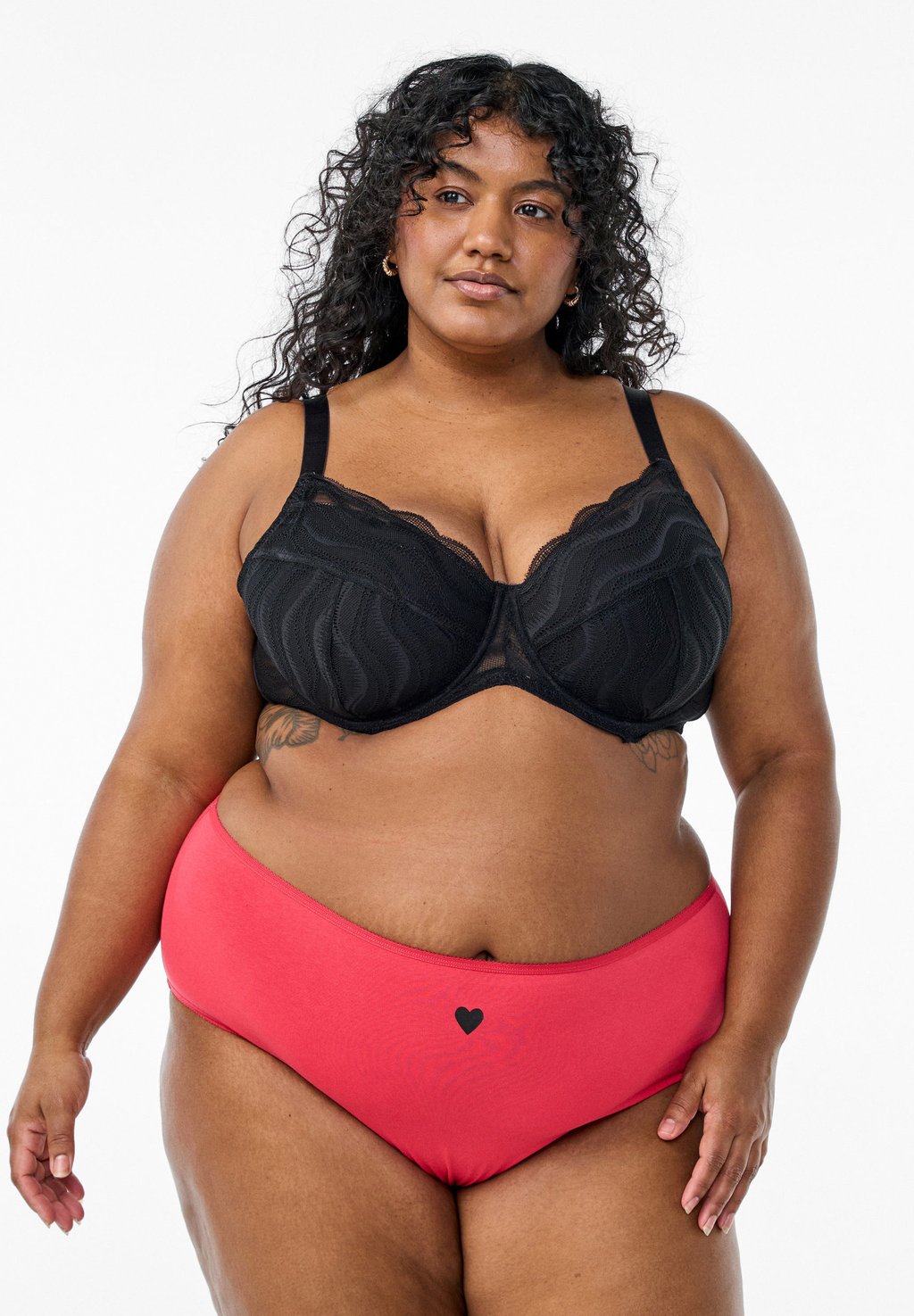 Трусы 7-PACK Devoted By Zizzi, синий
Трусы 7-PACK Devoted By Zizzi, синий